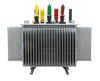 S22 Grade 1 Energy Efficiency Oil-Immersed Distribution Transformer