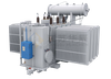 35kV Class Low Loss Power Transformer