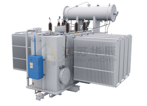 35kV Class Low Loss Power Transformer