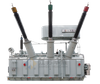 220kV Class Oil-Immersed Power Transformer