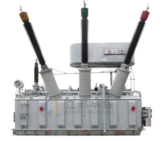 220kV Class Oil-Immersed Power Transformer
