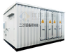 Prefabricated Cabin-Type Secondary Combined Equipment
