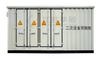 Prefabricated Cabin-Type Secondary Combined Equipment