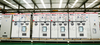 SF6 AC Metal-Enclosed Ring Main Switchgear