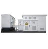 European-style Photovoltaic Inverter Step-up Integrated Machine