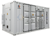 New Energy Photovoltaic Box-Type Substation