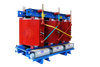 SC(B)18 Dry-Type Transformer (Energy Efficiency Class 1)