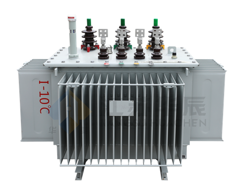 S22 Grade 1 Energy Efficiency Oil-Immersed Distribution Transformer