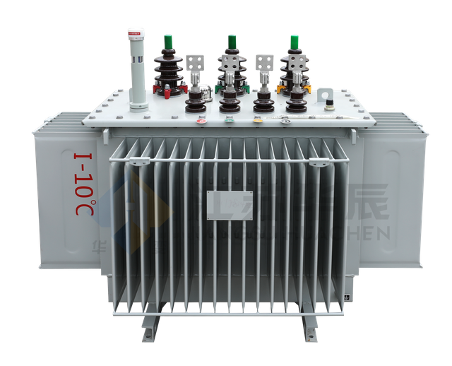 S22 Grade 1 Energy Efficiency Oil-Immersed Distribution Transformer