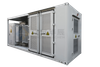 Multi-Branch Current Conversion & Boost Integrated Unit