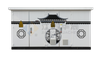 YB Type High Voltage/Low Voltage Prefabricated Substation