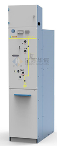 SF6 Gas Insulated Ring Main Unit (RMU)