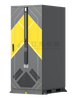 100kW Full Liquid-Cooled Energy Storage Integrated Cabinet