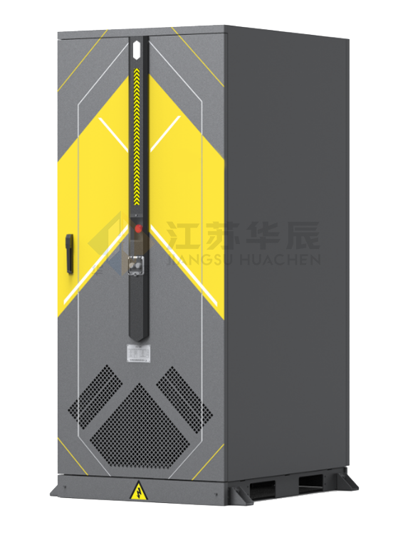 100kW Full Liquid-Cooled Energy Storage Integrated Cabinet