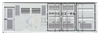 Integrated Inverter Step-Up Box-Type Substation