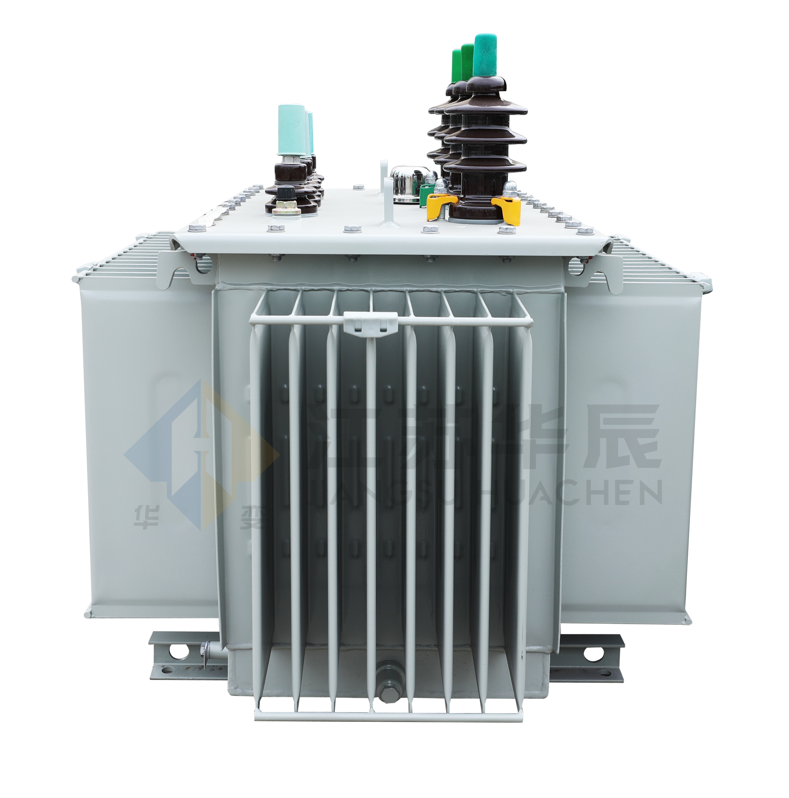 S20 Oil-Immersed Distribution Transformer