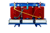 SC(B)13 High Efficiency Dry Type Transformer