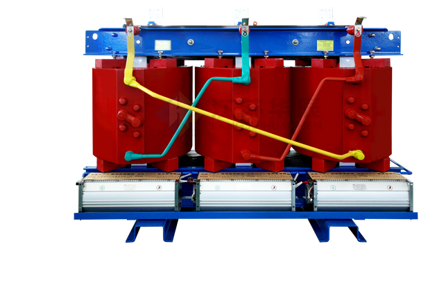 SC(B)13 High Efficiency Dry Type Transformer