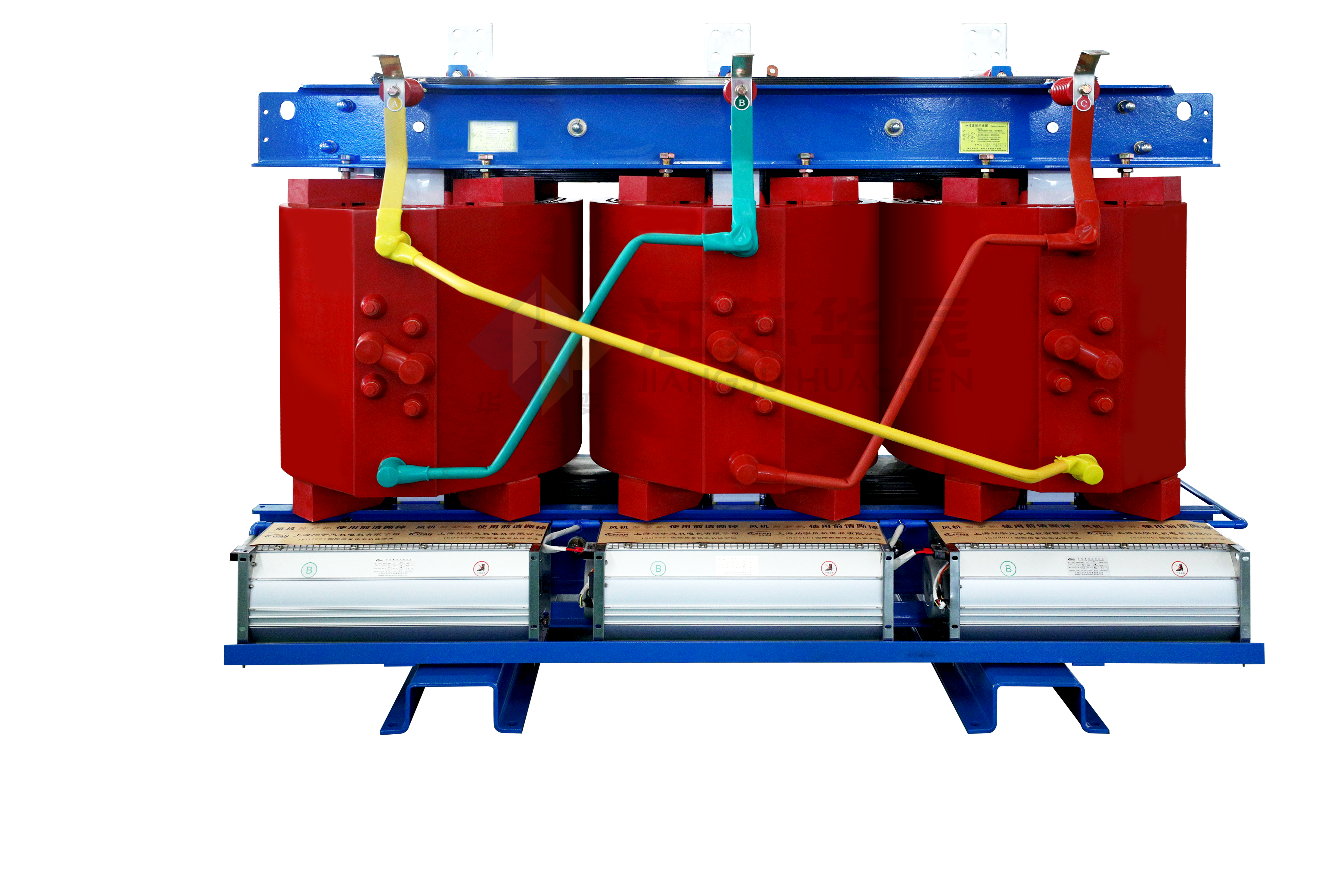 SC(B)13 High Efficiency Dry Type Transformer