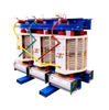 SG(B) Series Non-Encapsulated Dry Type Transformer
