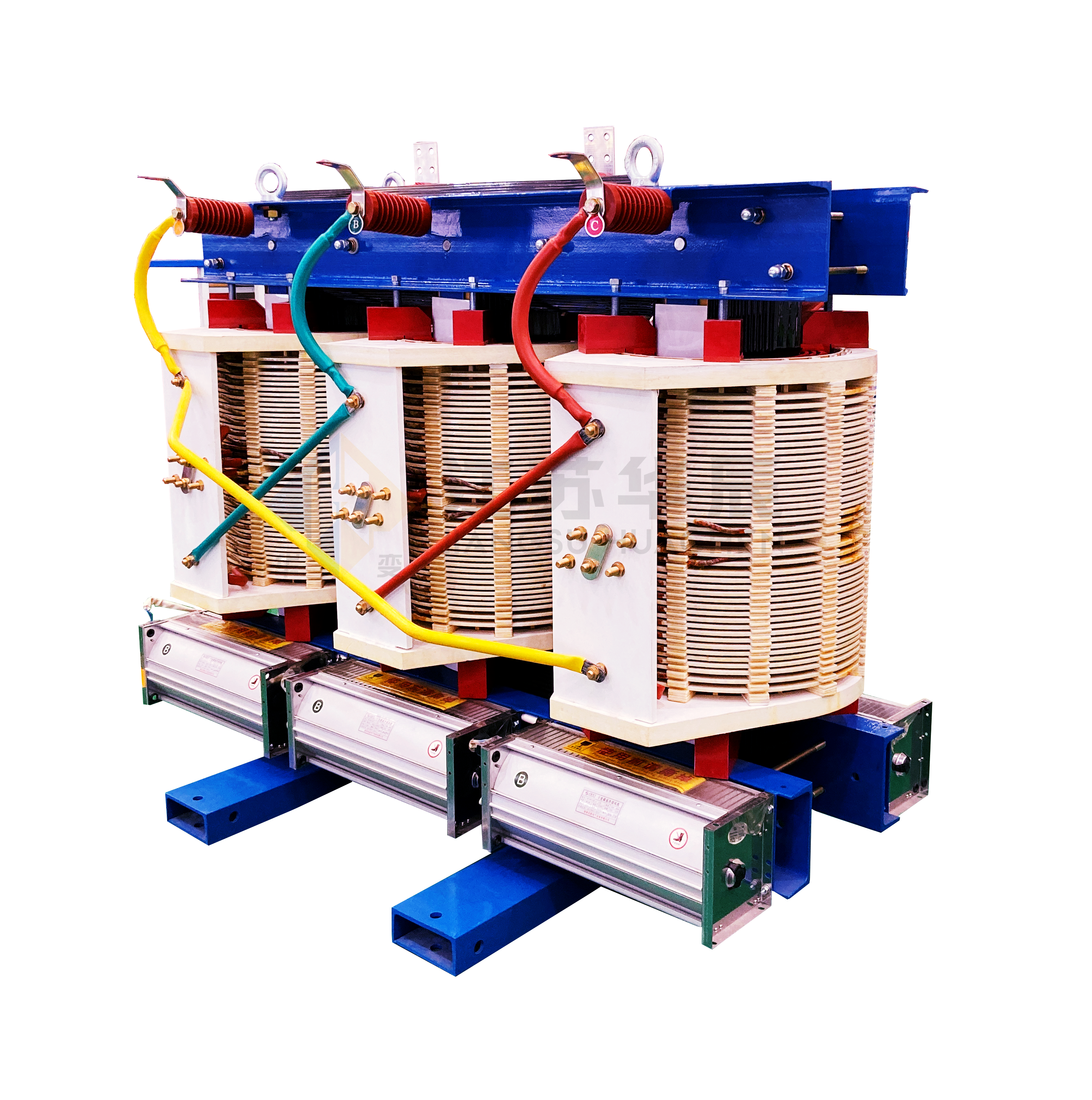 SG(B) Series Non-Encapsulated Dry Type Transformer