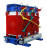 SC(B)H Series Amorphous Alloy Dry-Type Transformer