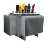S22 Grade 1 Energy Efficiency Oil-Immersed Distribution Transformer