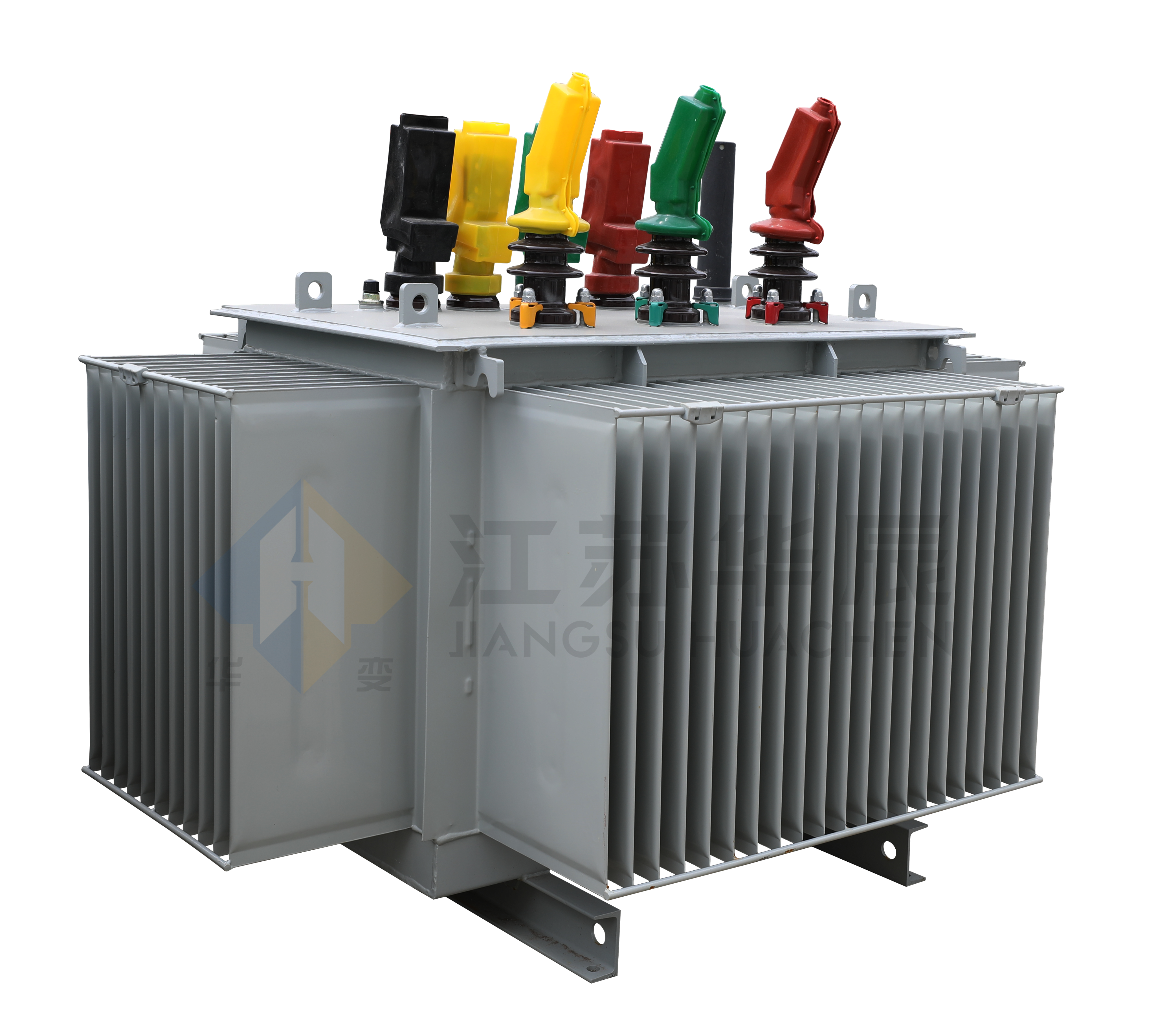 S22 Grade 1 Energy Efficiency Oil-Immersed Distribution Transformer