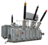 220kV Class Oil-Immersed Power Transformer