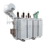 35kV Class Low Loss Power Transformer