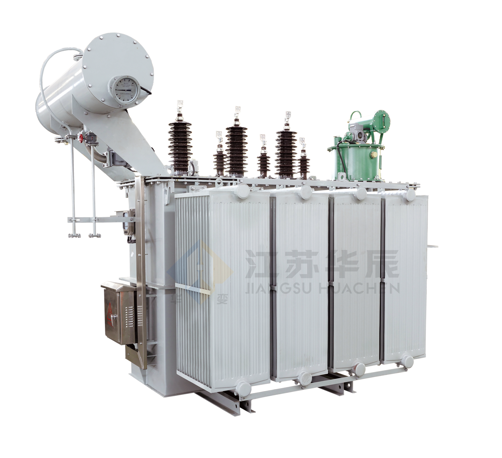35kV Class Low Loss Power Transformer