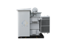 New Energy Hua-type Prefabricated Box Substation
