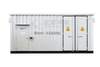 Prefabricated Cabin-Type Secondary Combined Equipment