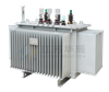 S13 Oil-Immersed Distribution Transformer