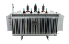 SH15 Oil-Immersed Amorphous Alloy Transformer