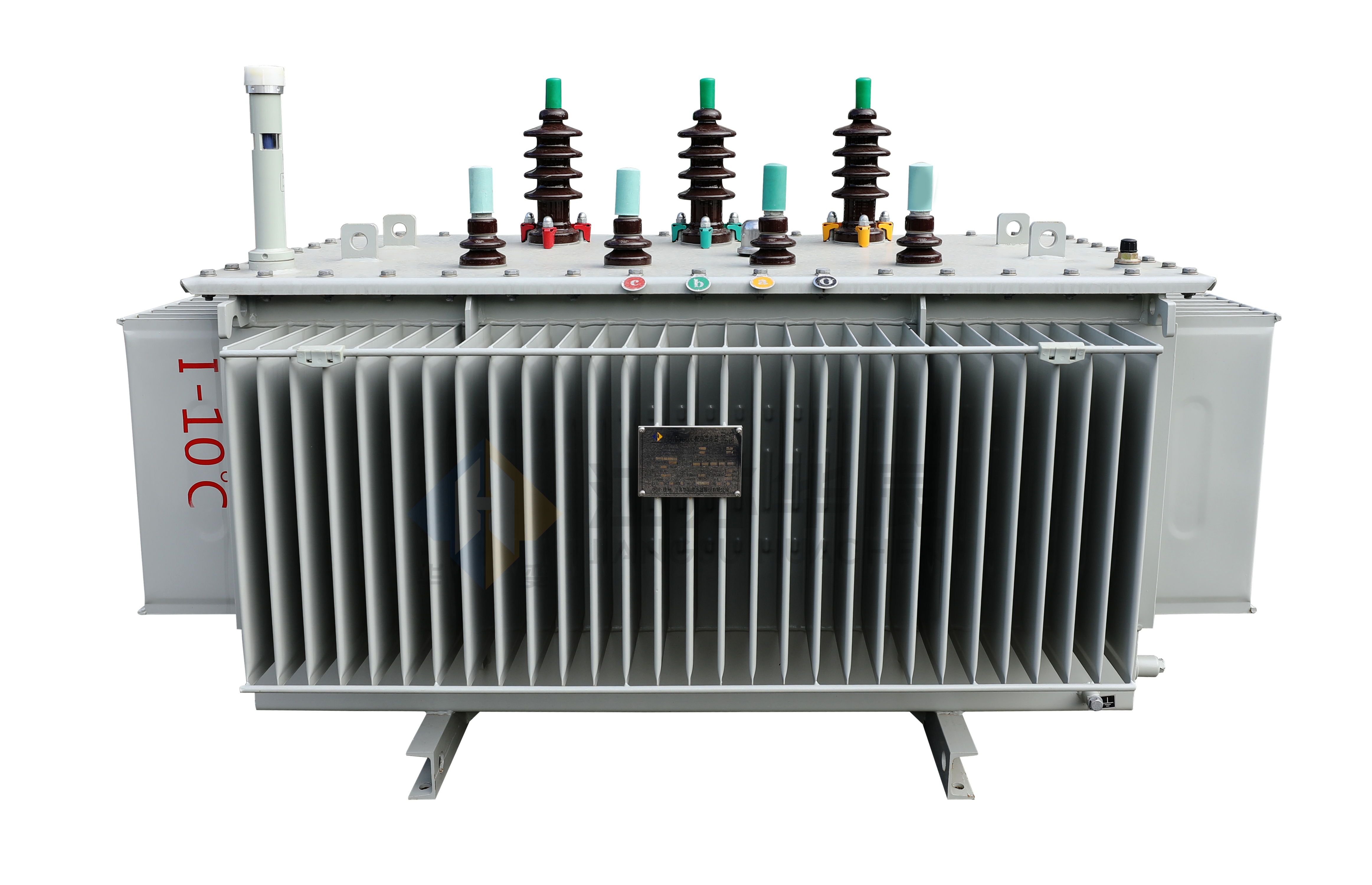 SH15 Oil-Immersed Amorphous Alloy Transformer
