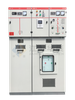 SF6 AC Metal-Enclosed Ring Main Switchgear