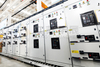 660V MNS Low Voltage Complete Switchgear