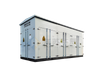 New Energy Prefabricated Substation for Wind Power