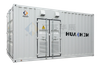 New Energy Photovoltaic Box-Type Substation