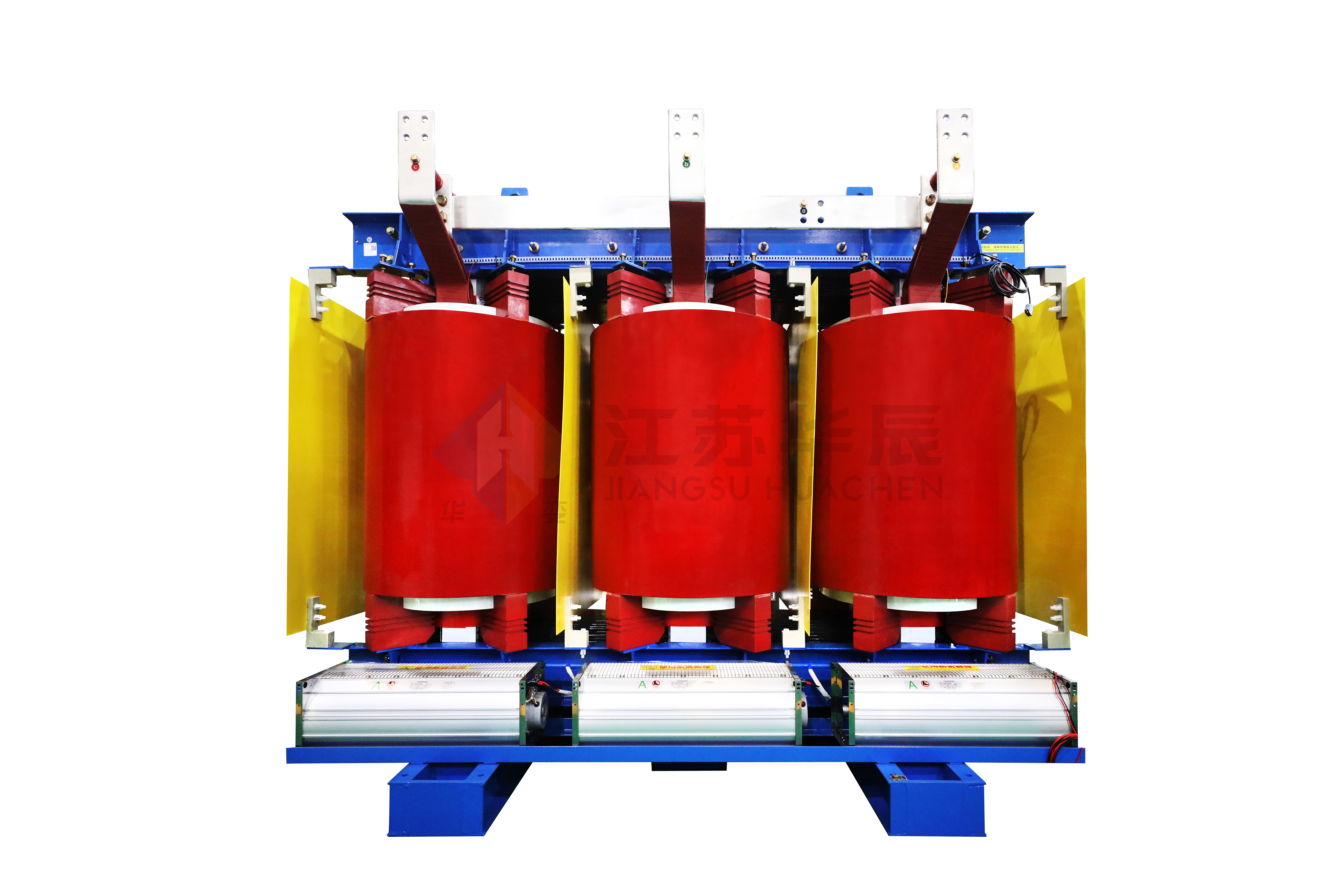 New Energy Dry-Type Transformer for Renewable Energy Systems