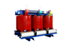 SC(B)13 High Efficiency Dry Type Transformer