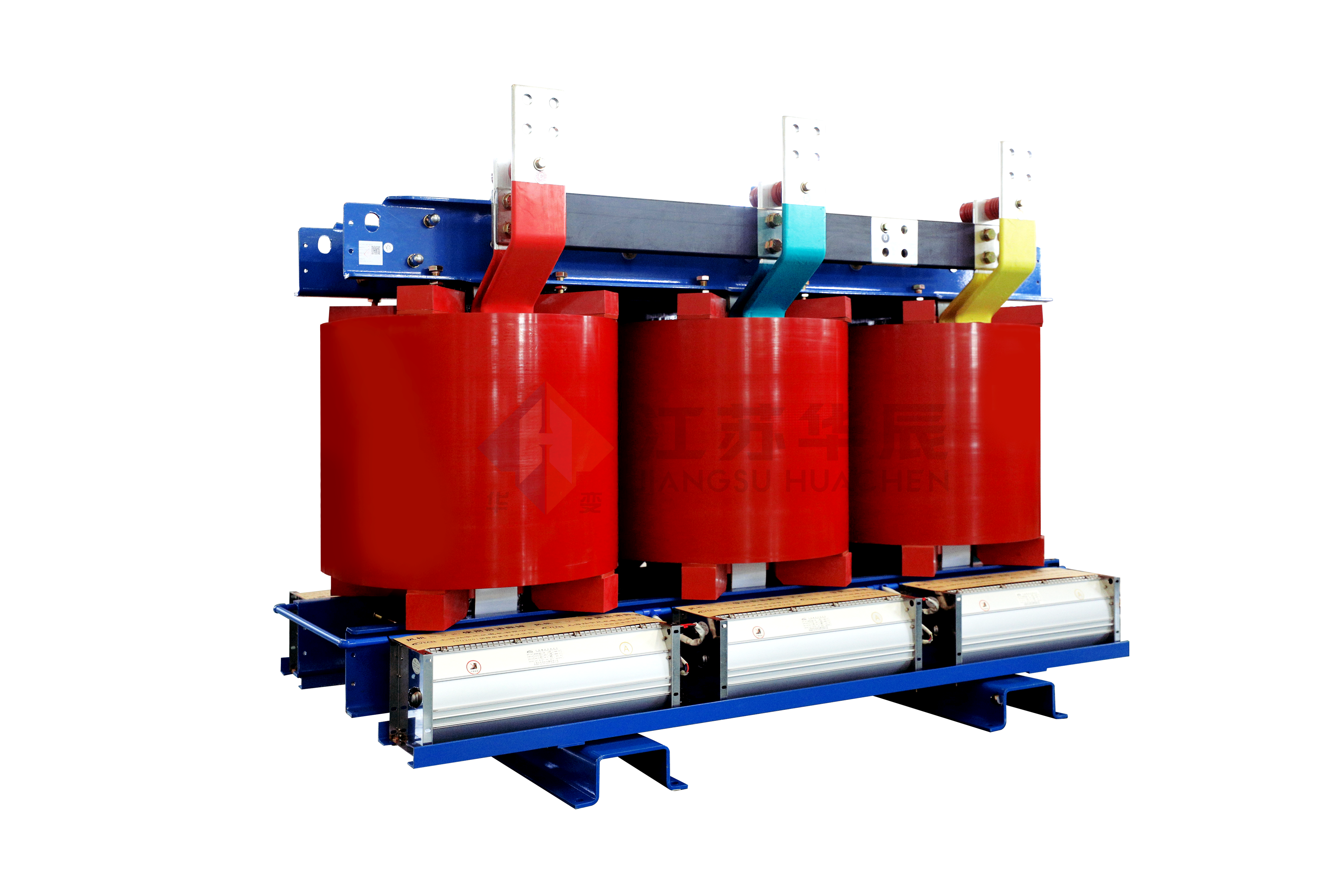 SC(B)13 High Efficiency Dry Type Transformer