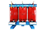 35kV Dry-Type Double-Split Rectifier Transformer
