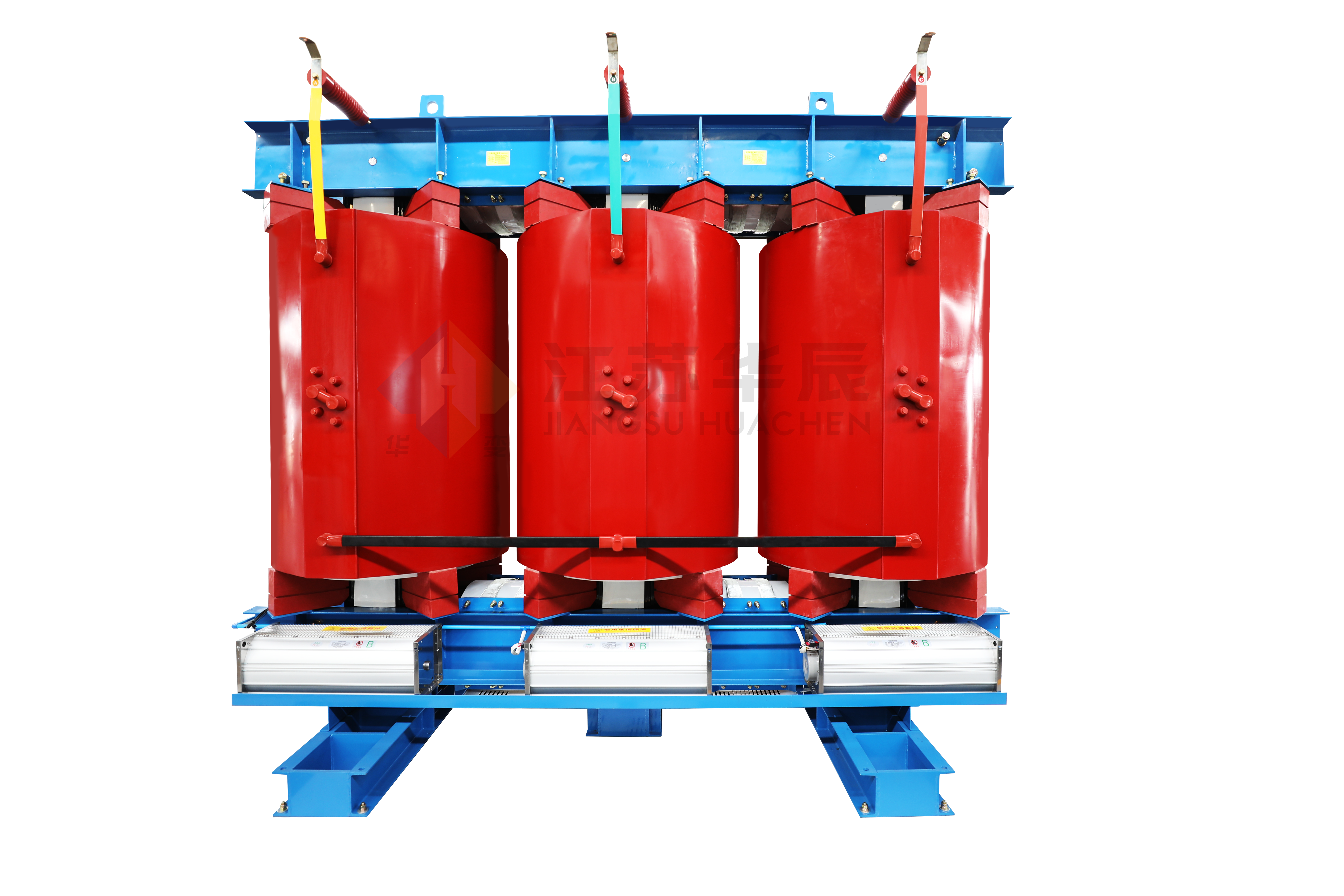 35kV Dry-Type Double-Split Rectifier Transformer