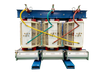 SG(B) Series Non-Encapsulated Dry Type Transformer