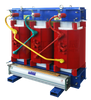 SC(B)H Series Amorphous Alloy Dry-Type Transformer