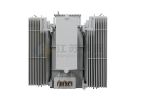 SF Series New Energy Dual Split Transformer