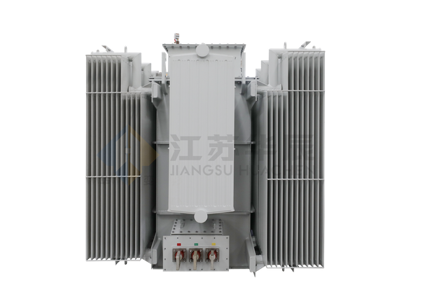 SF Series New Energy Dual Split Transformer