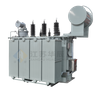 35kV Class Low Loss Power Transformer